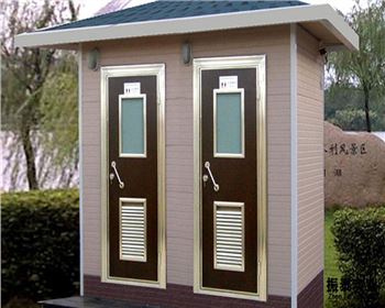 西安移動廁所，信譽卓著